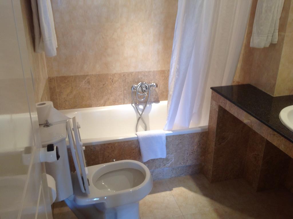 Hotel Mando Marathókampos Pokój zdjęcie